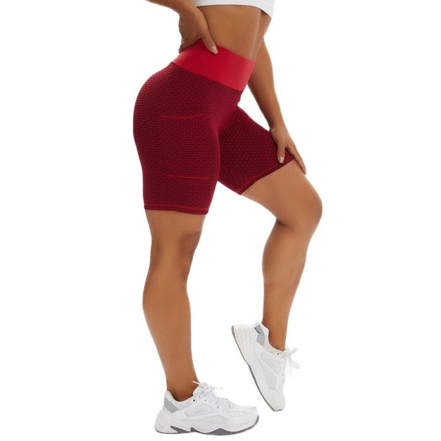 Sculpt N Tone Fitness Shorts