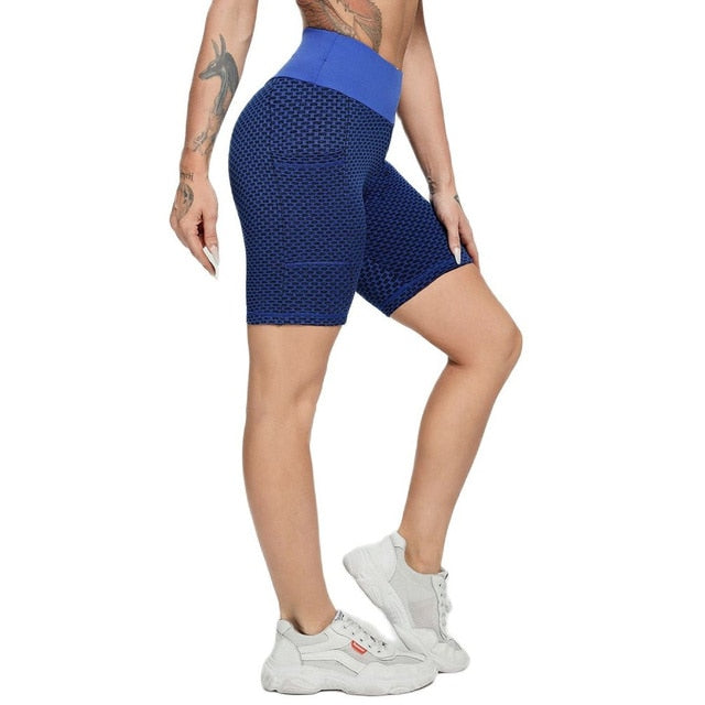 Sculpt N Tone Fitness Shorts