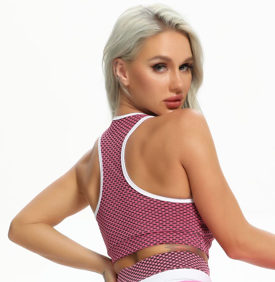 Eclipse Athletic Bra