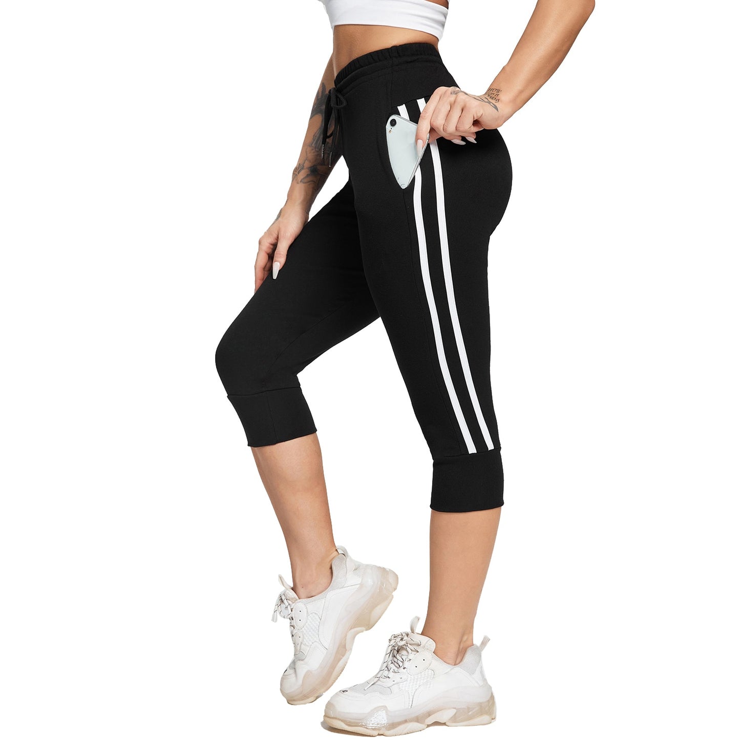 Stripecore Performa Joggers