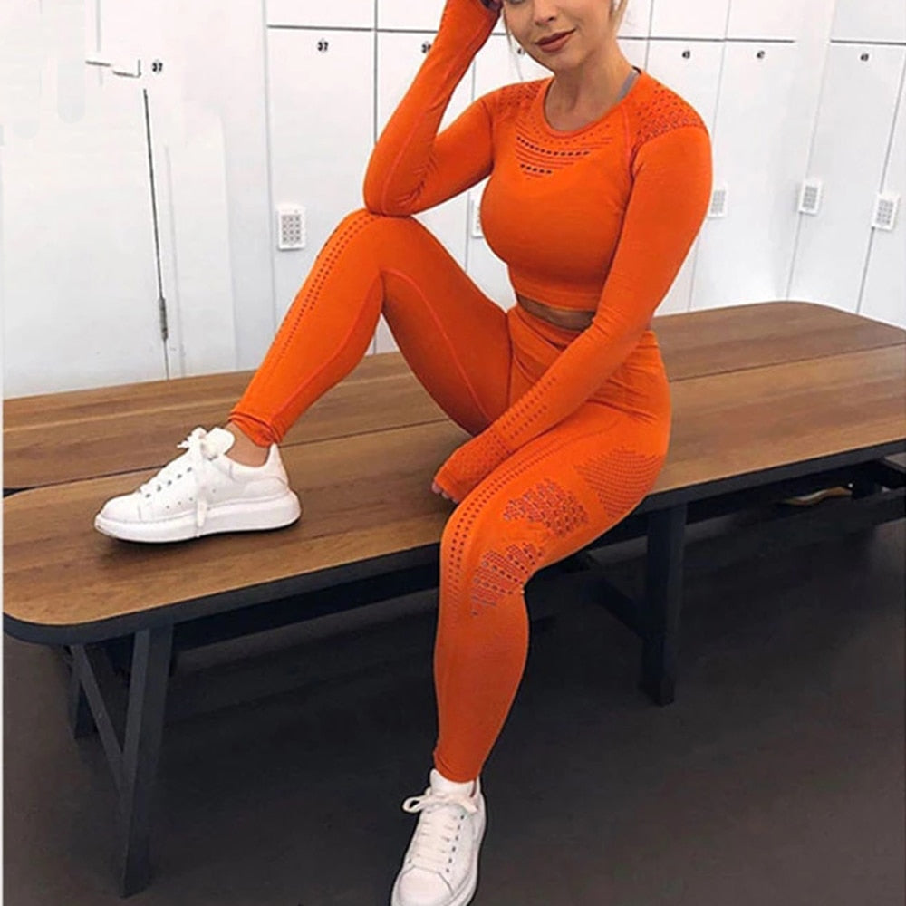 LuminousLuxe Set
