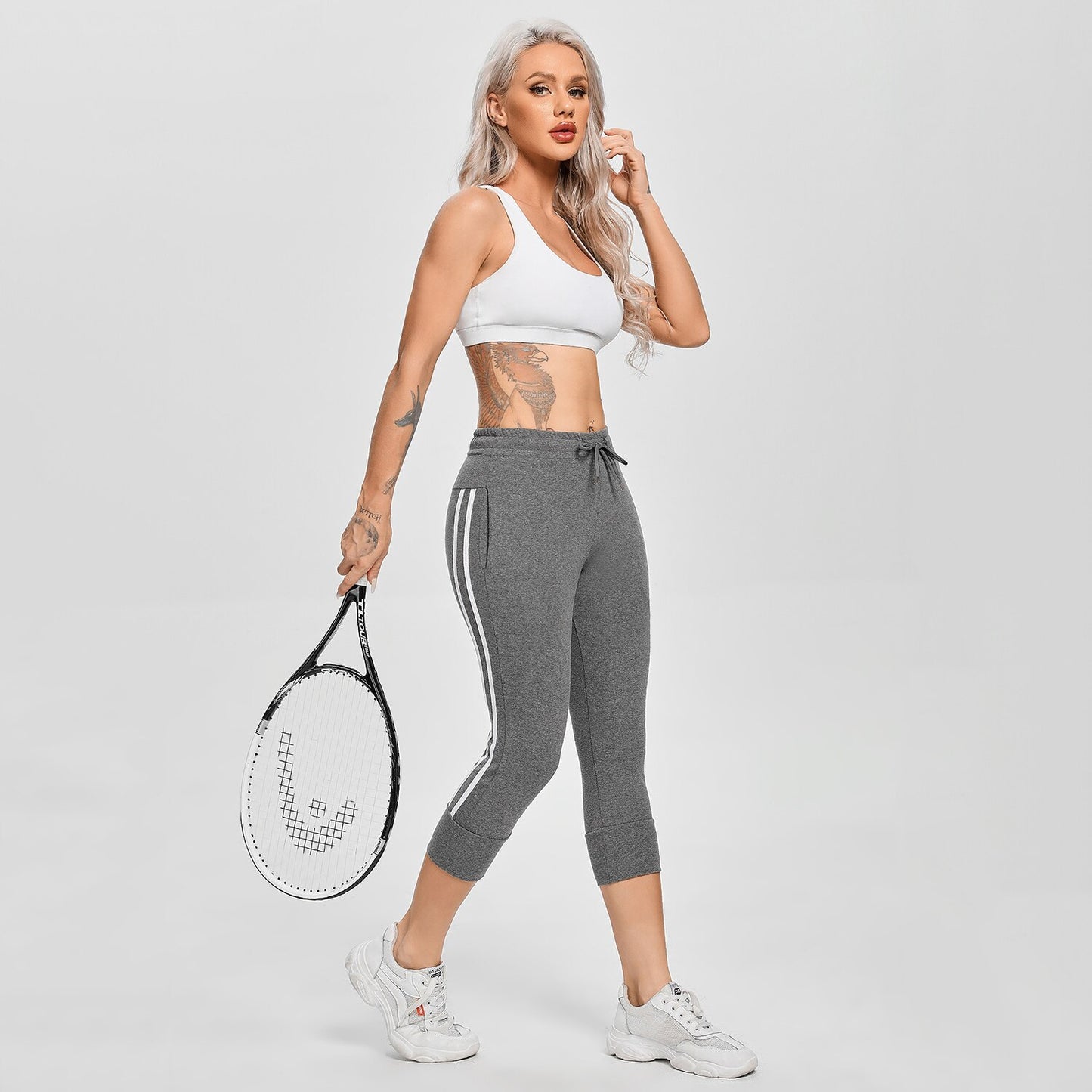 Stripecore Performa Joggers