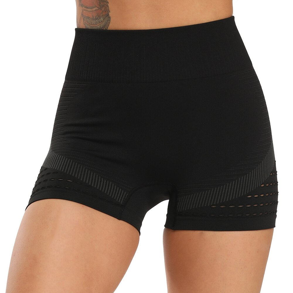 Vixen Vitality Shorts