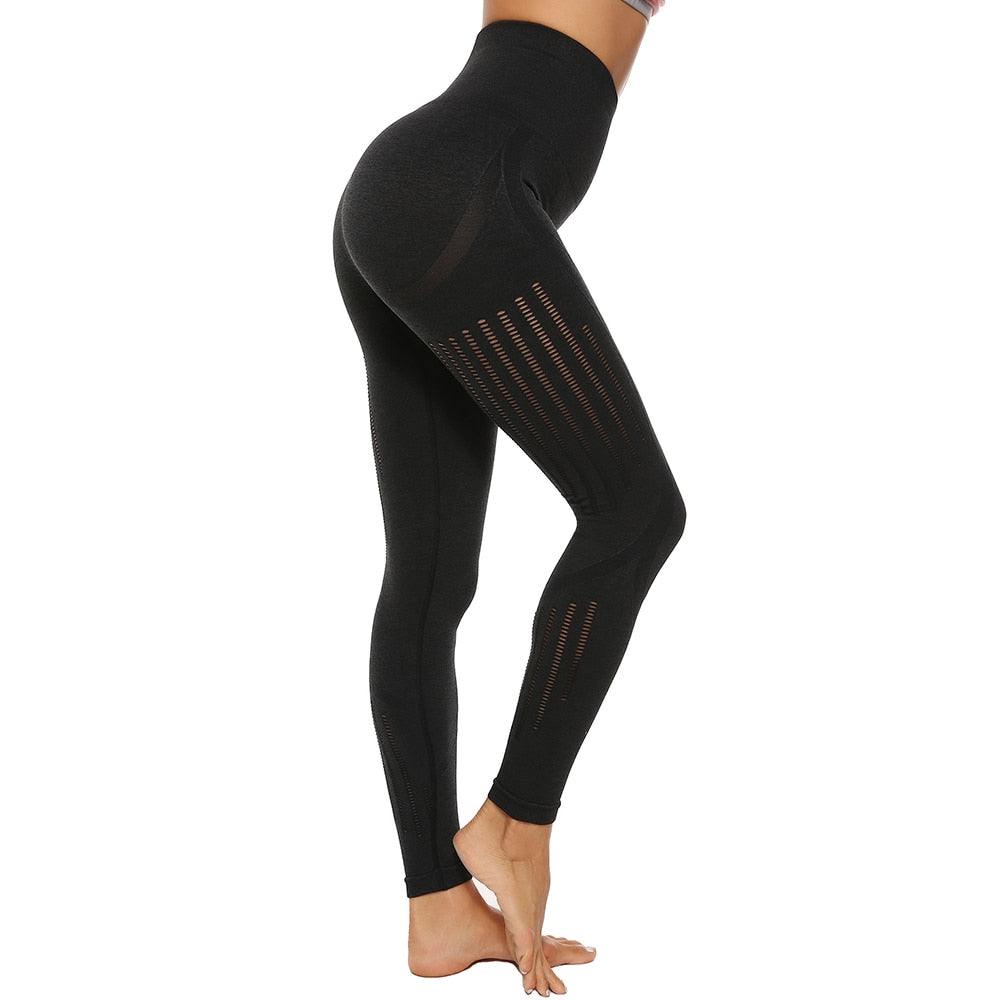 Evolve Motion Seamless Leggings