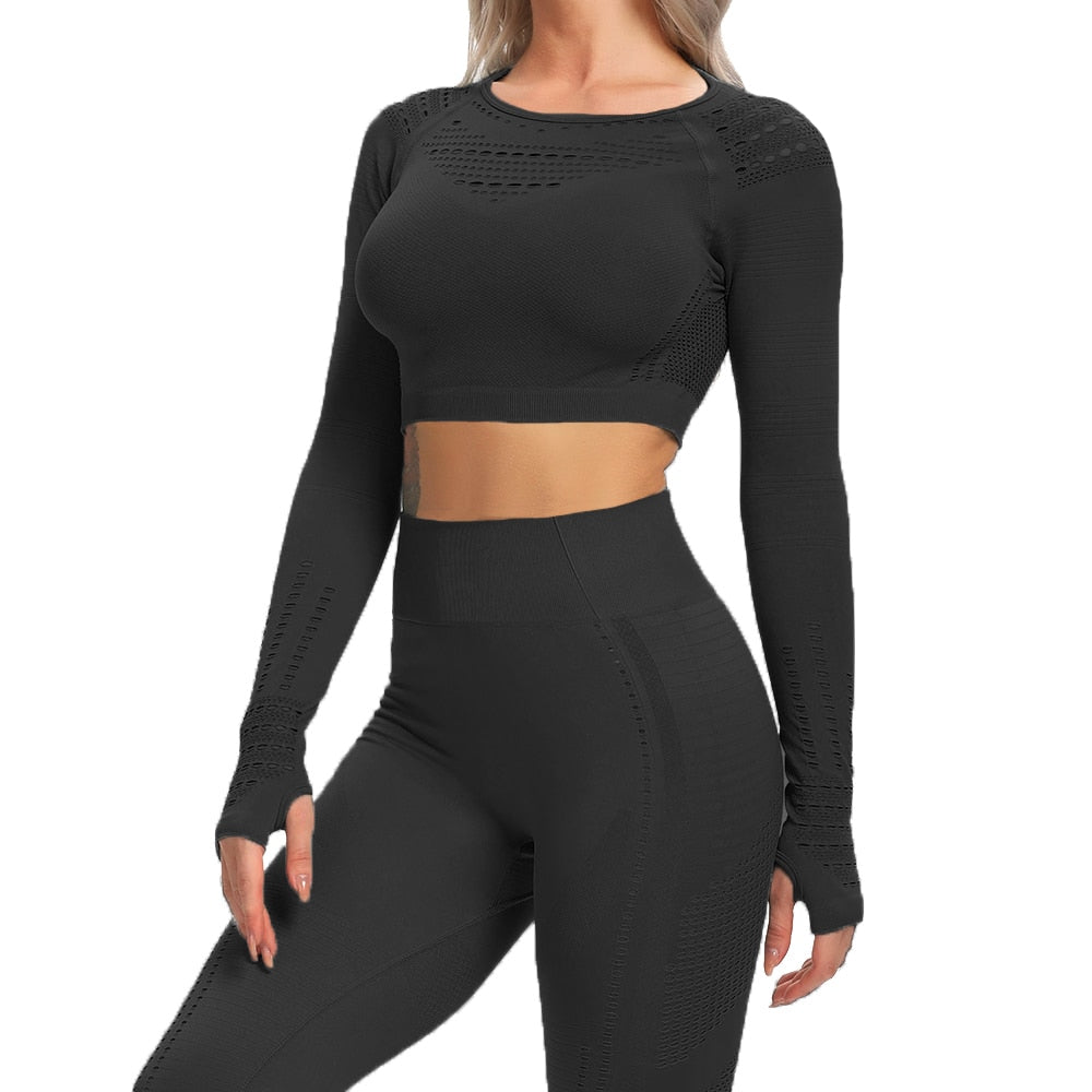 LuminousLuxe Set
