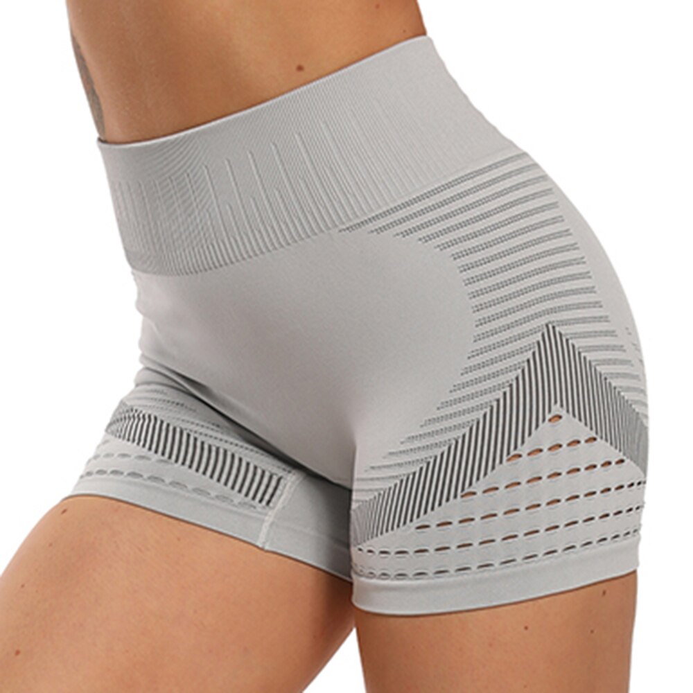 Vixen Vitality Shorts