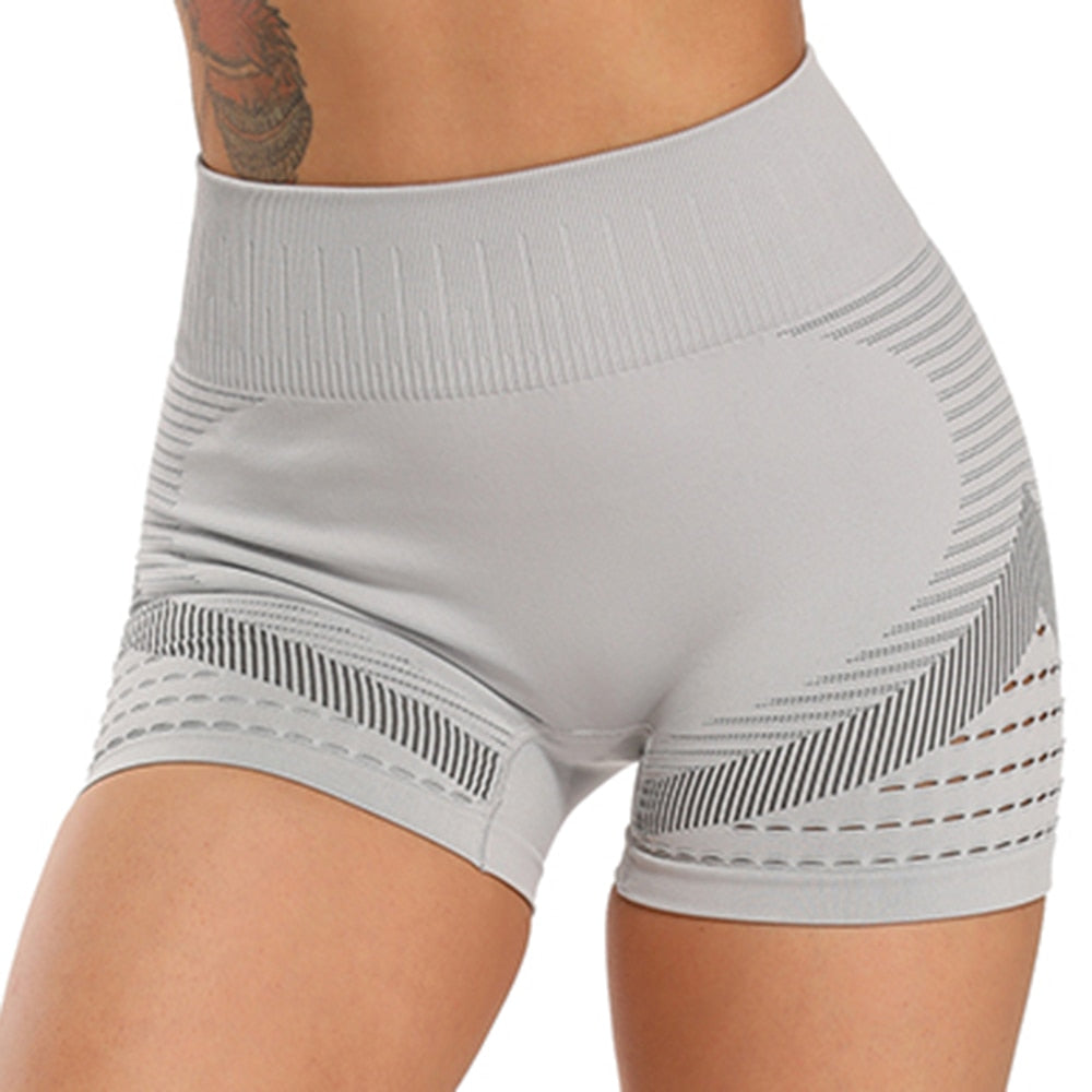 Vixen Vitality Shorts