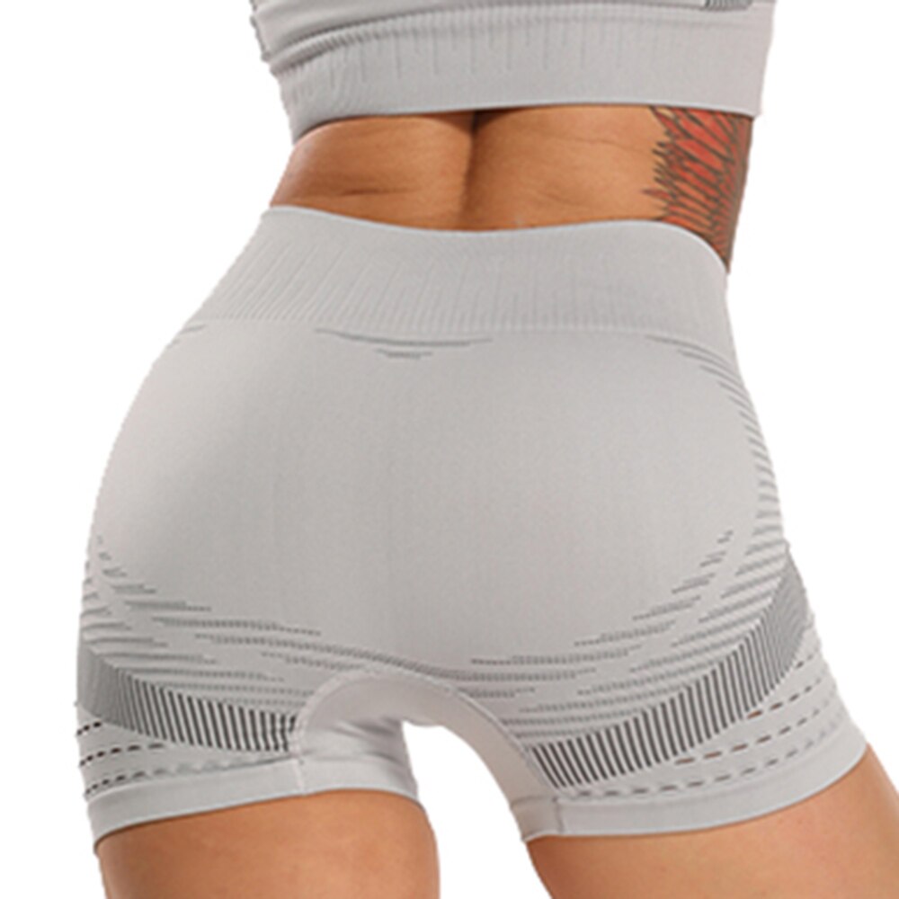 Vixen Vitality Shorts