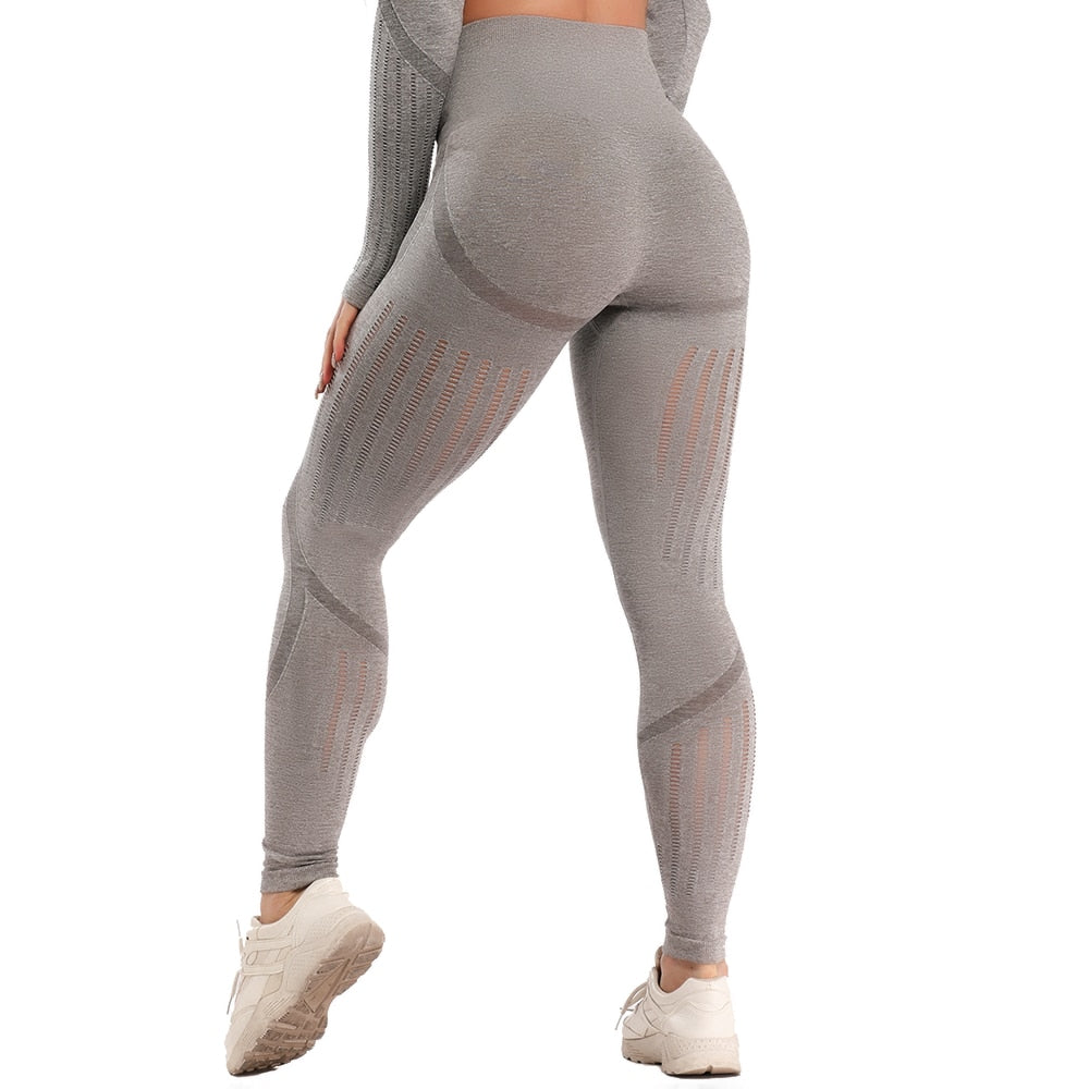 Evolve Motion Seamless Leggings