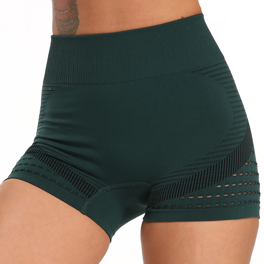 Vixen Vitality Shorts