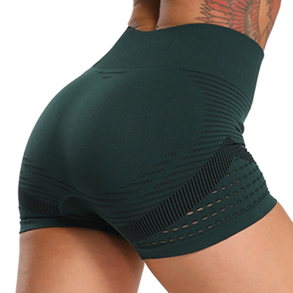 Vixen Vitality Shorts