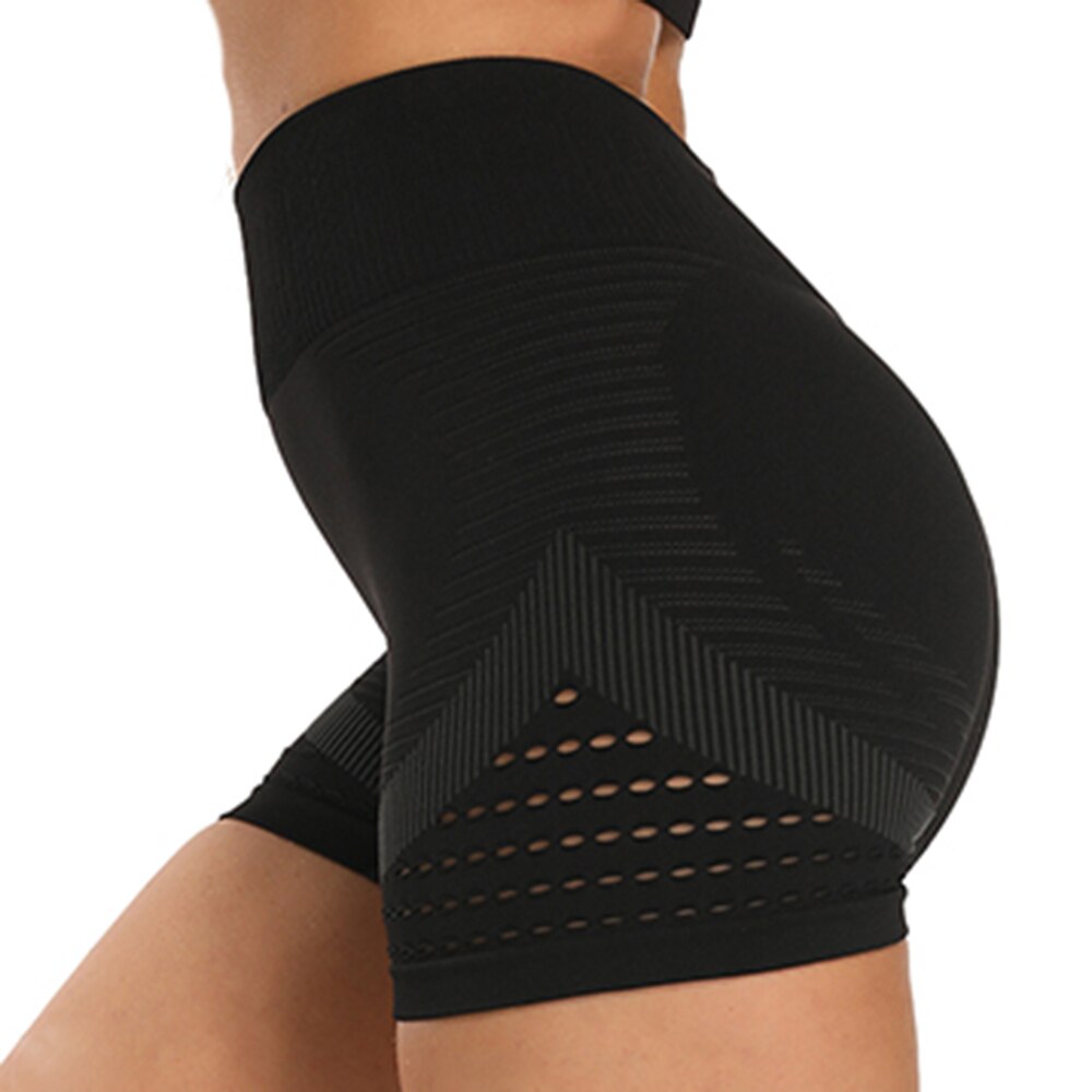 Vixen Vitality Shorts