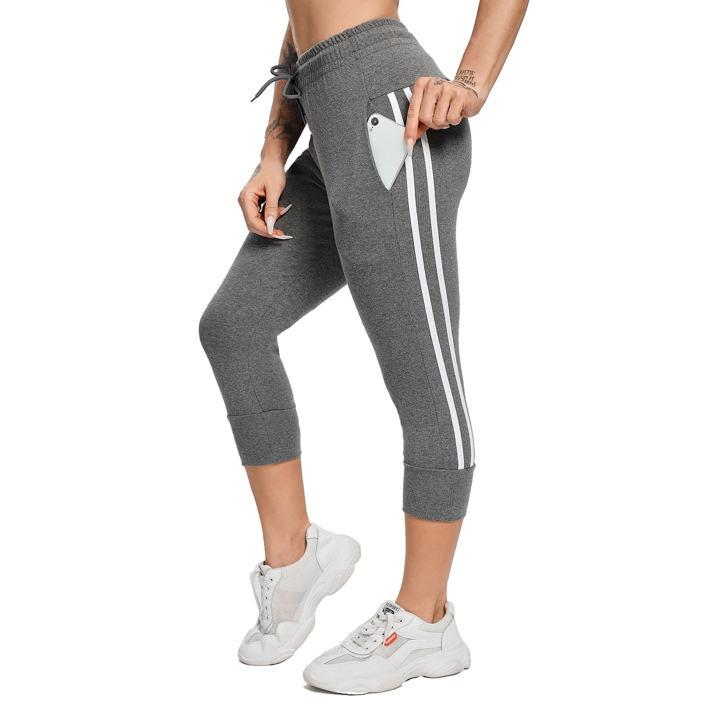 Stripecore Performa Joggers