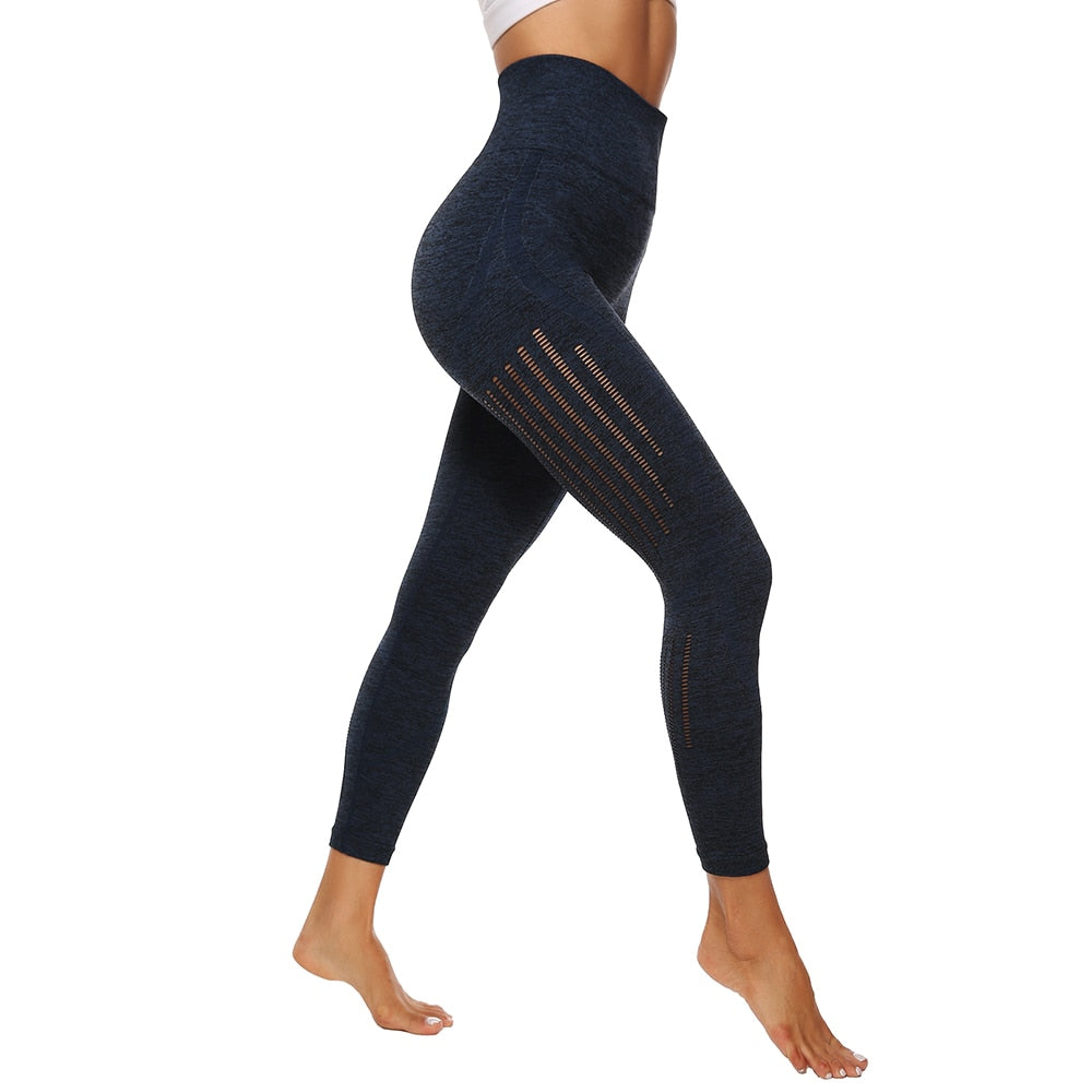 Evolve Motion Seamless Leggings