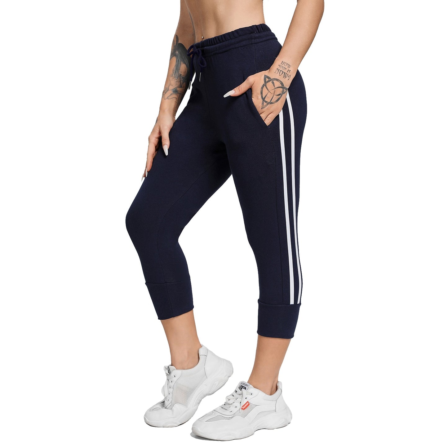 Stripecore Performa Joggers