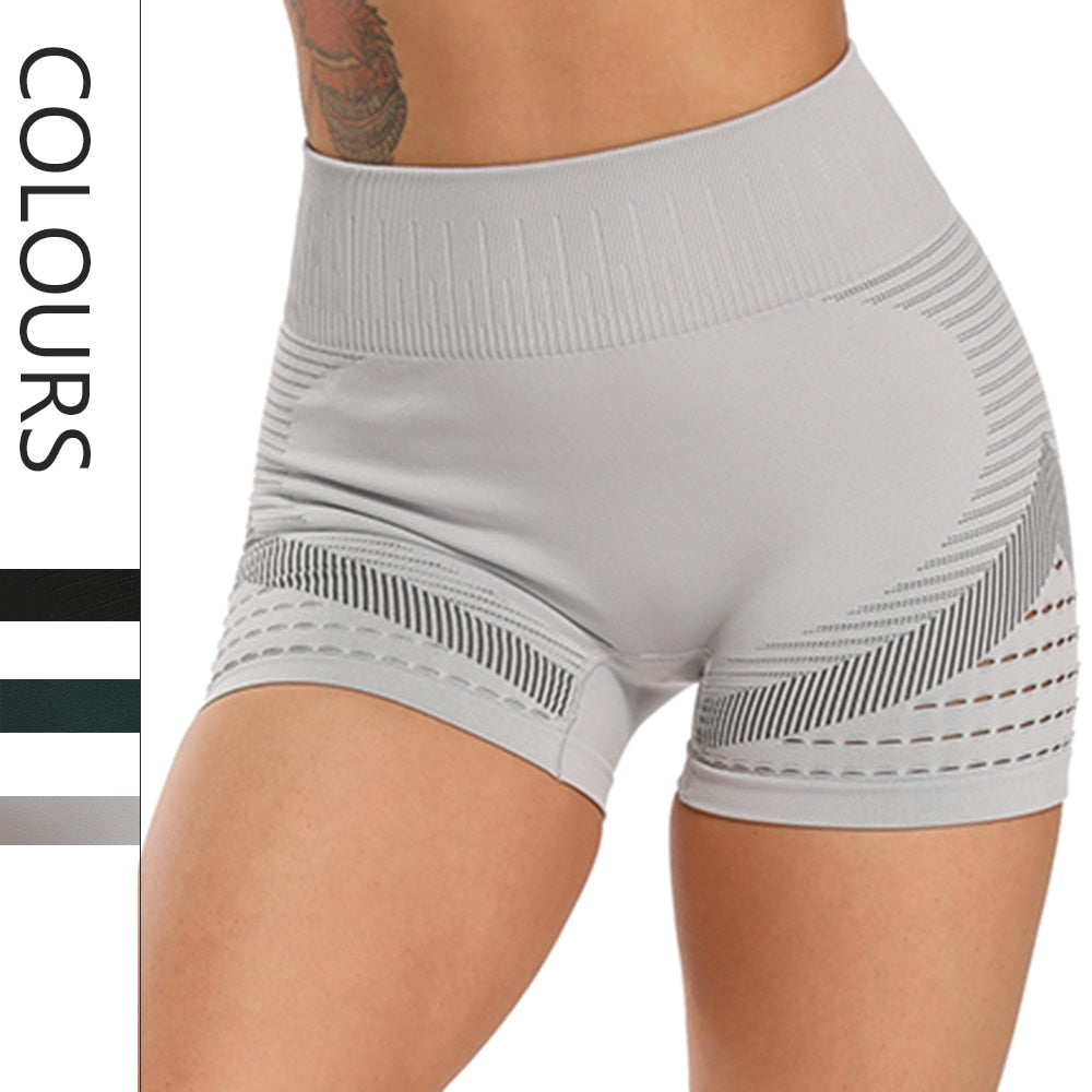 Vixen Vitality Shorts
