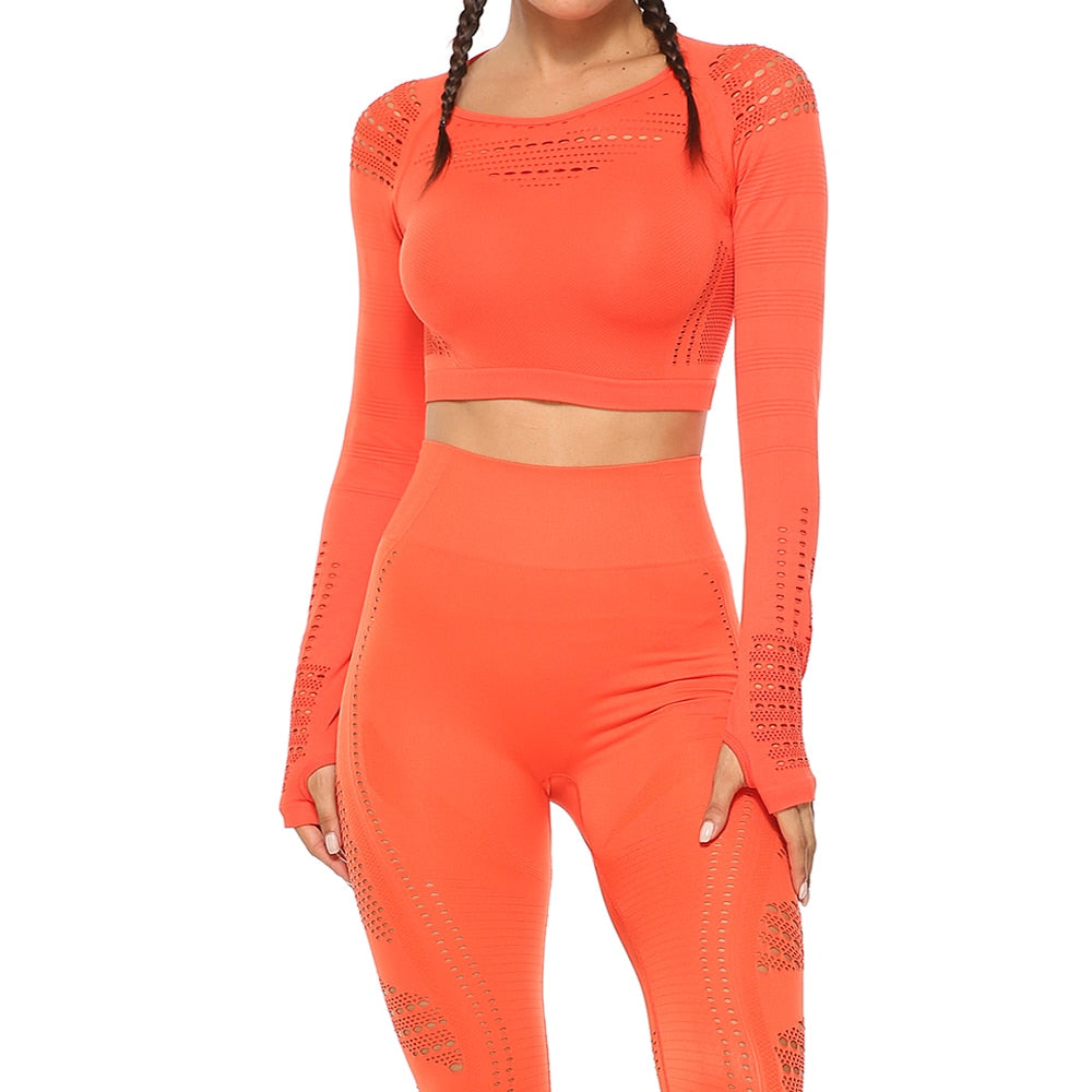 LuminousLuxe Set