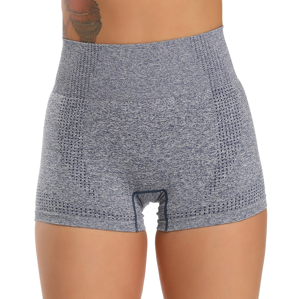 Vixen Vitality Shorts