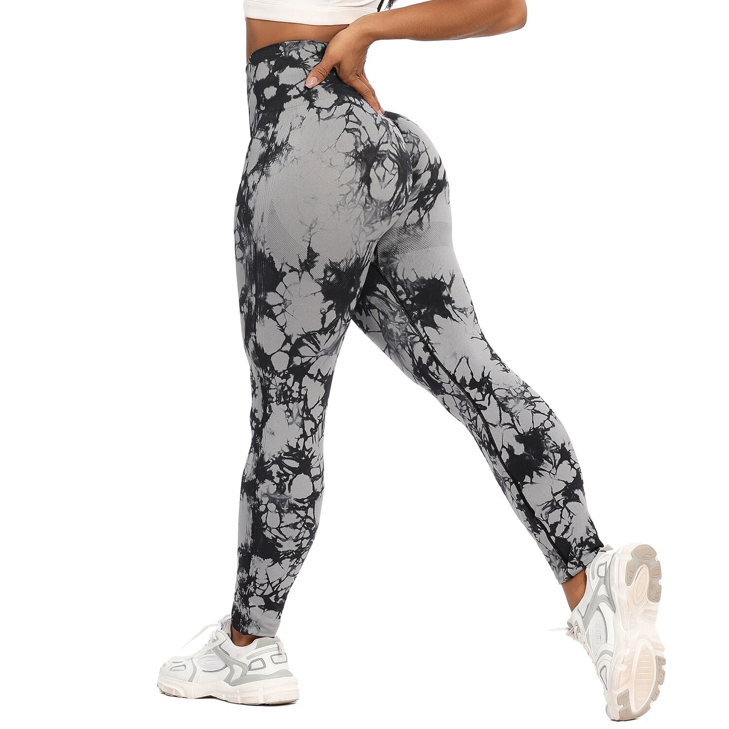 Veineux Seamless Leggings