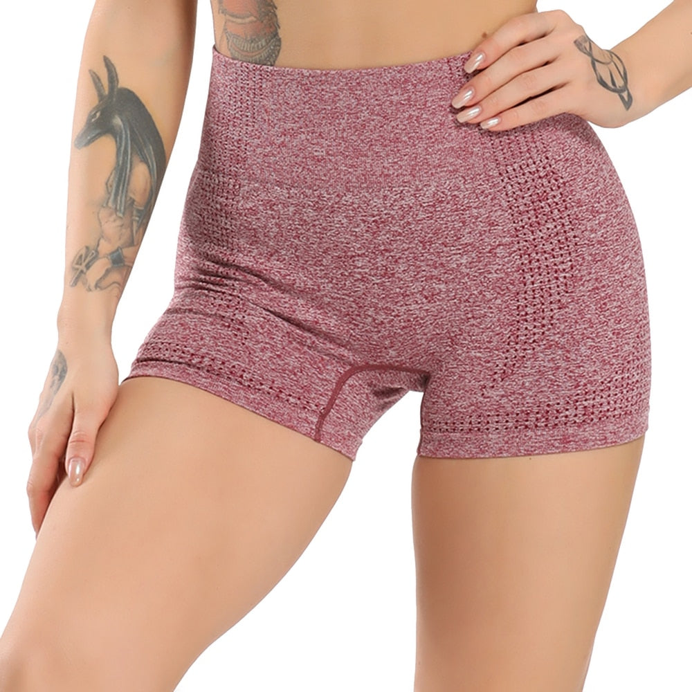 Vixen Vitality Shorts