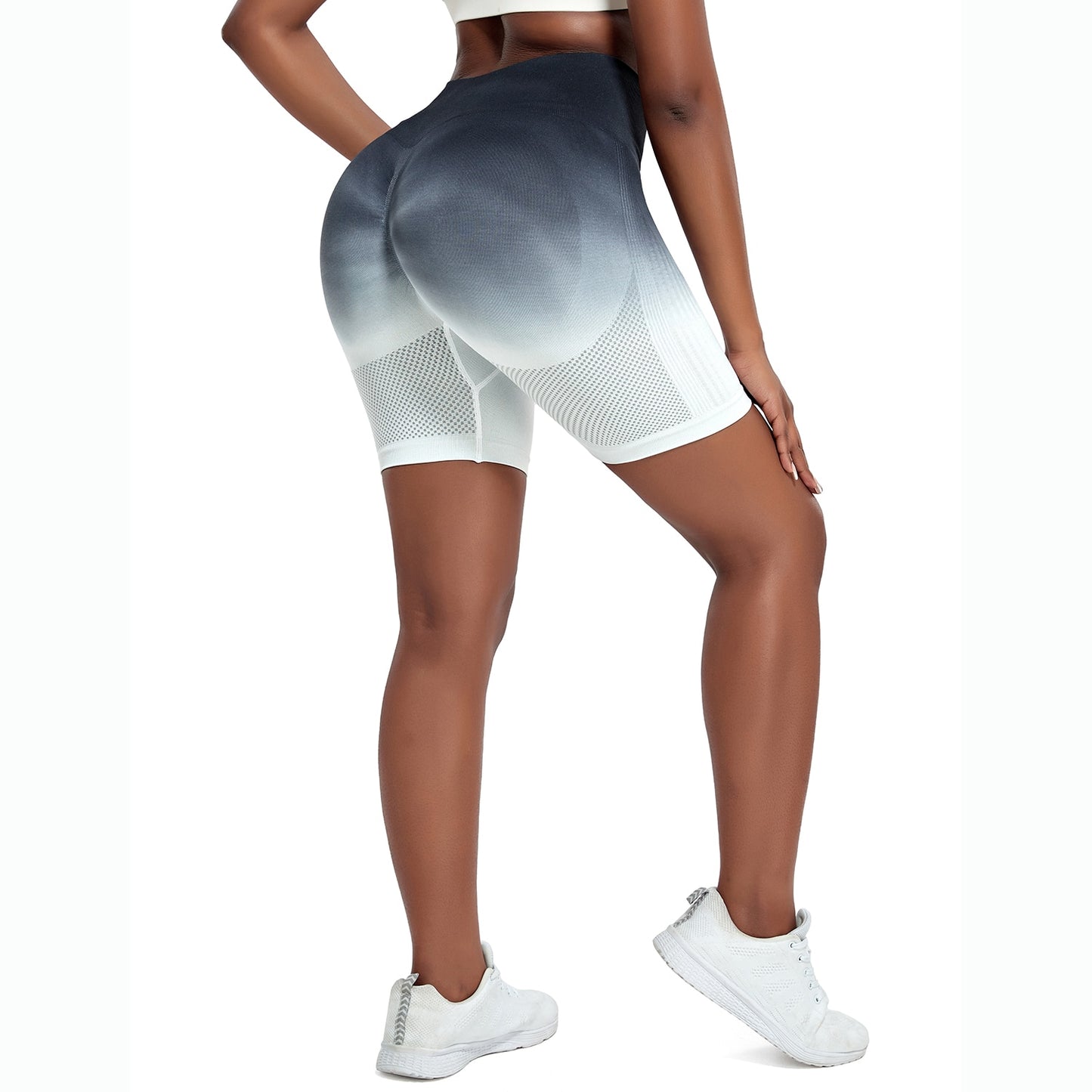 Shadow Mesh Shorts