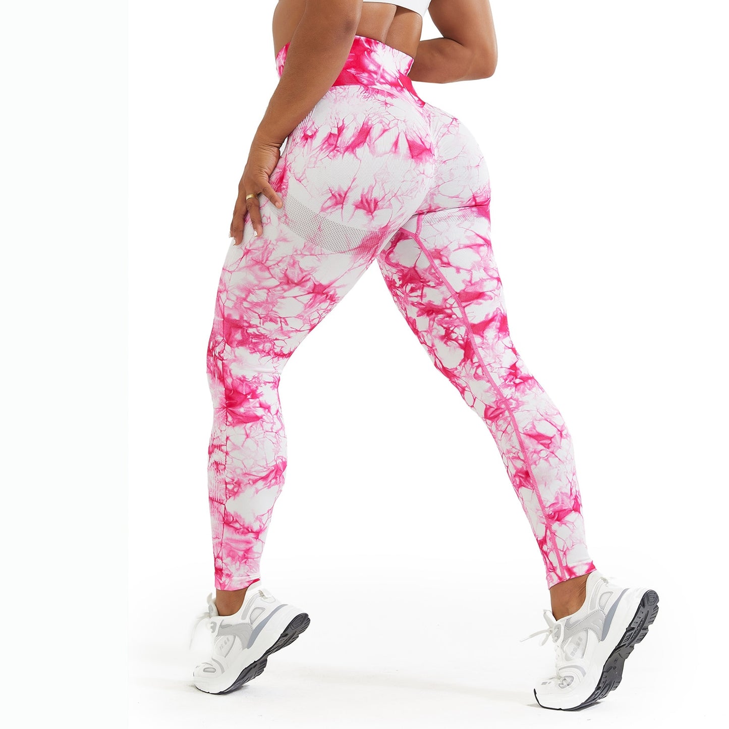 Veineux Seamless Leggings