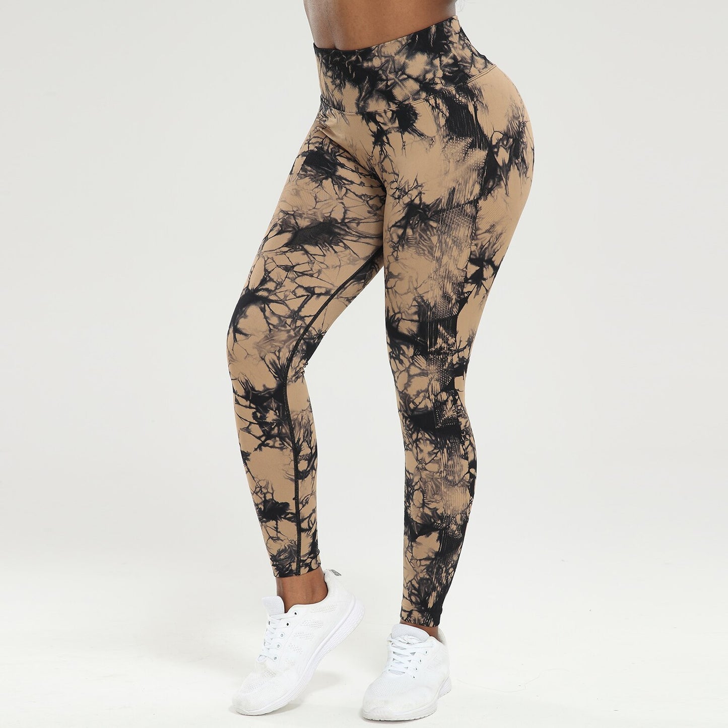 Veineux Seamless Leggings
