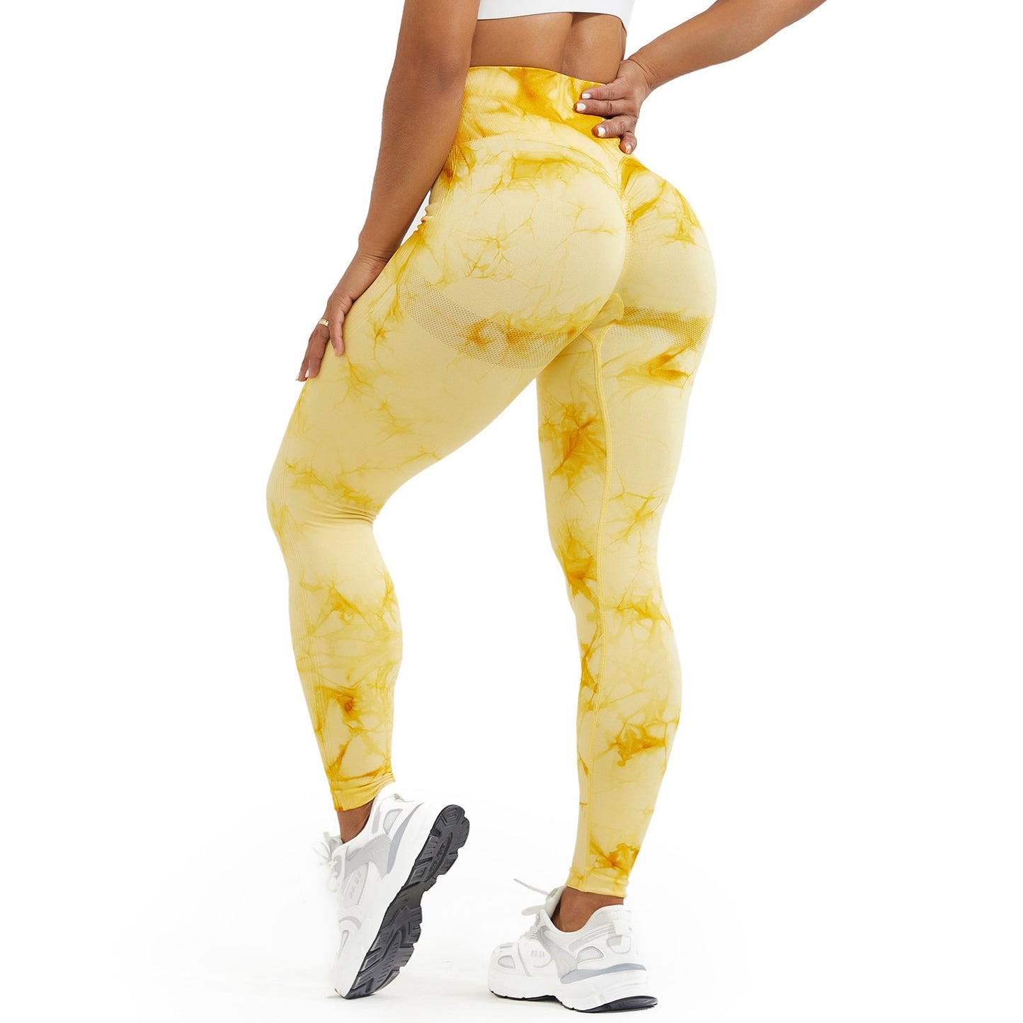 Veineux Seamless Leggings