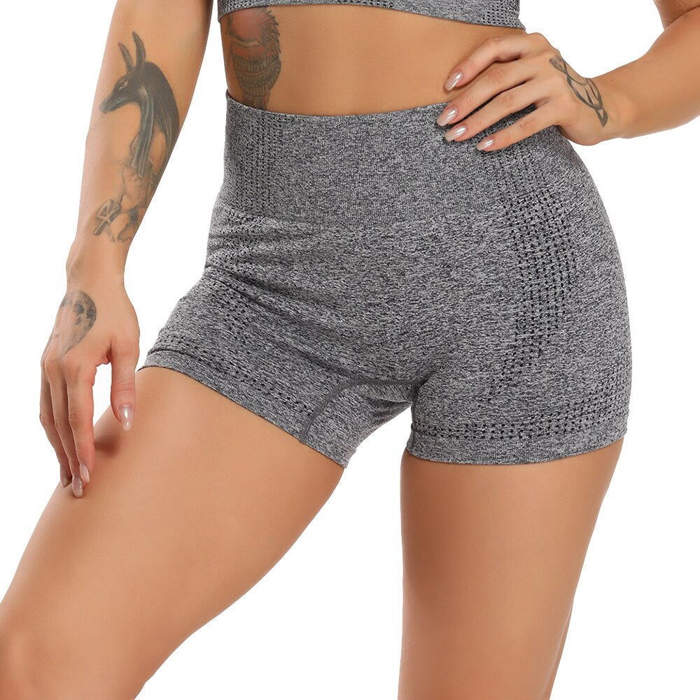 Vixen Vitality Shorts