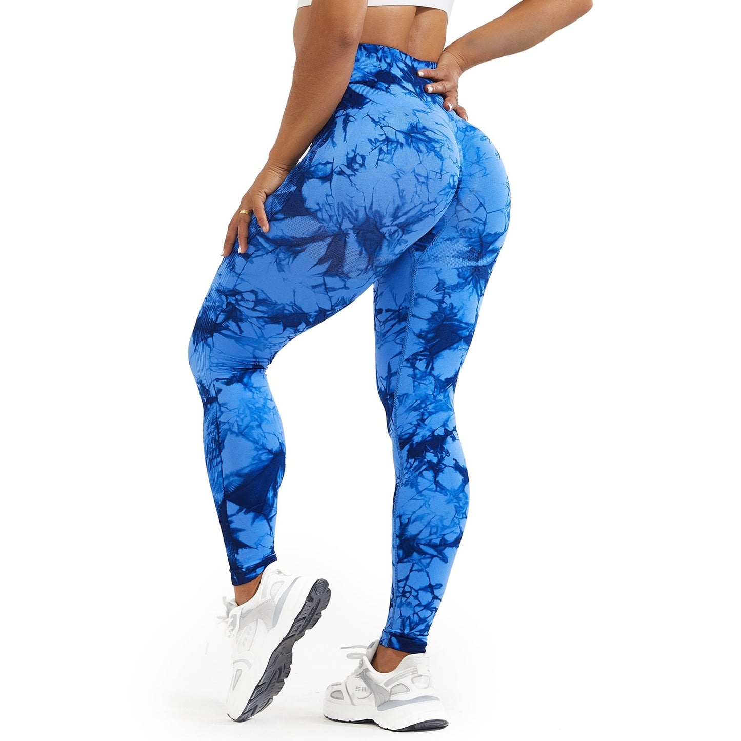 Veineux Seamless Leggings