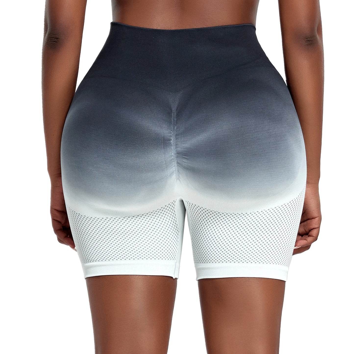 Shadow Mesh Shorts