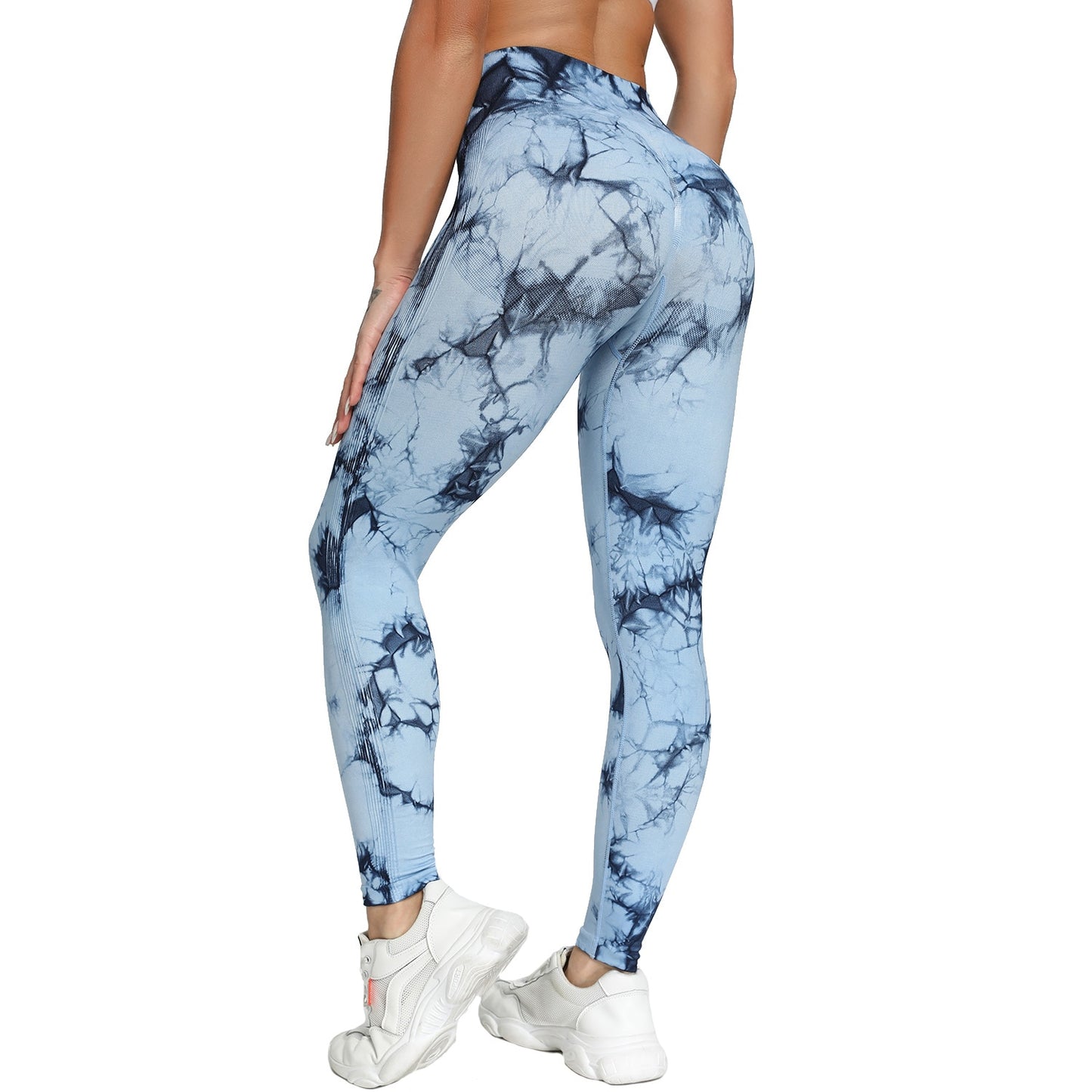 Veineux Seamless Leggings