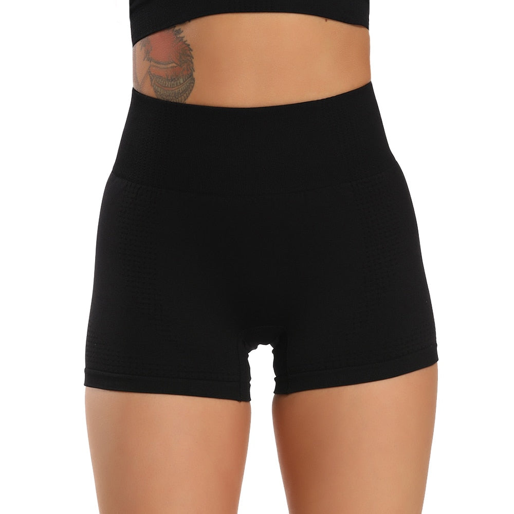 Vixen Vitality Shorts