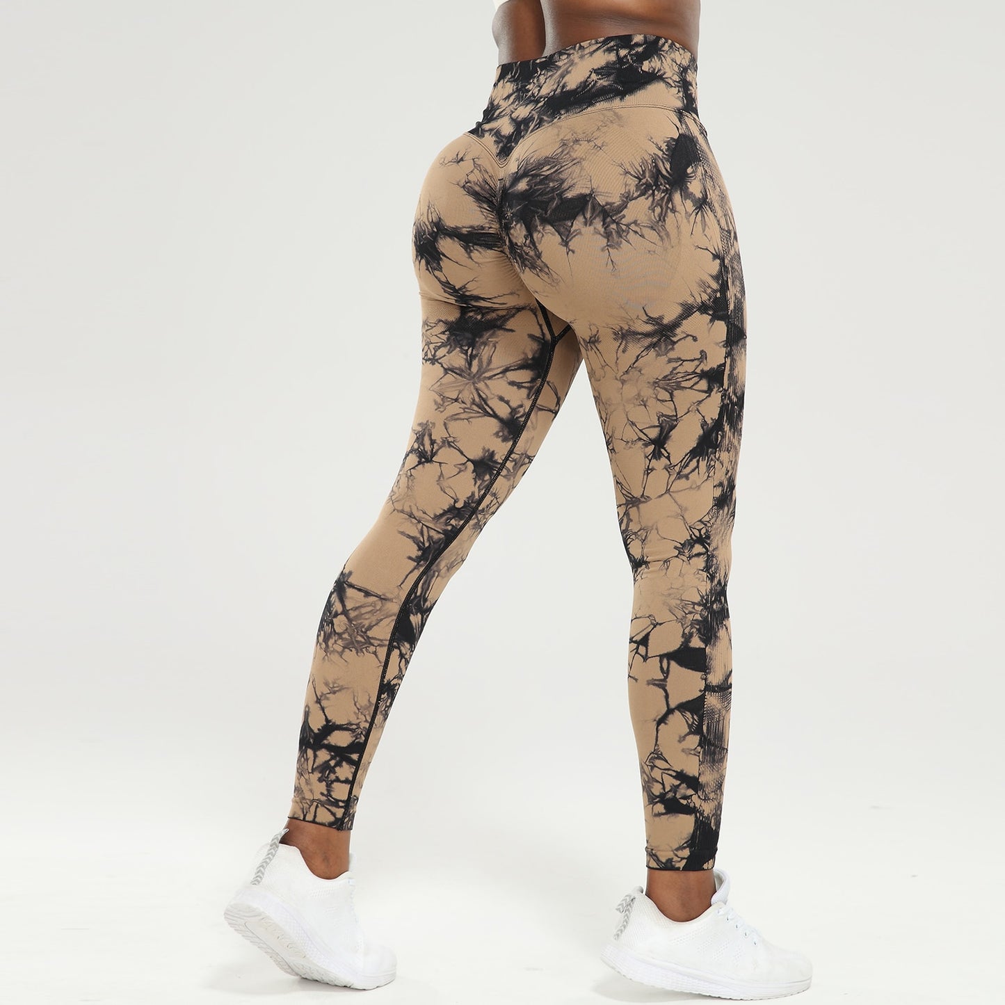 Veineux Seamless Leggings