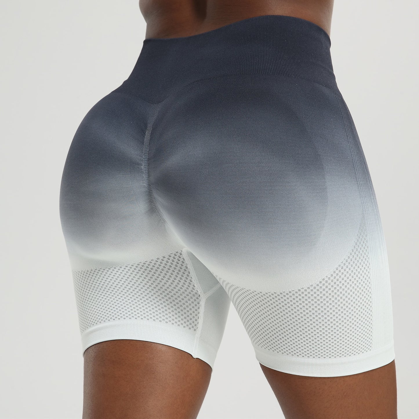 Shadow Mesh Shorts