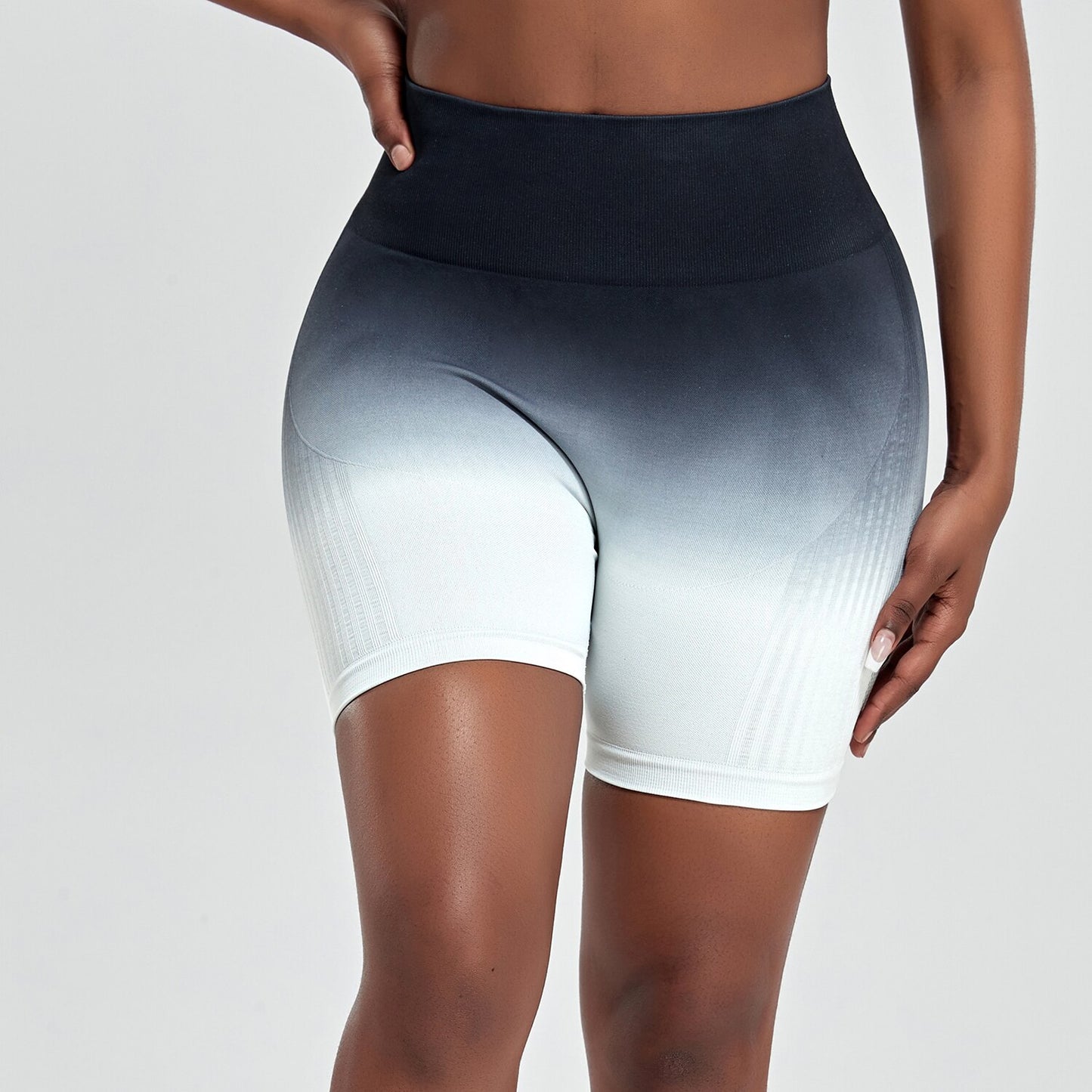 Shadow Mesh Shorts