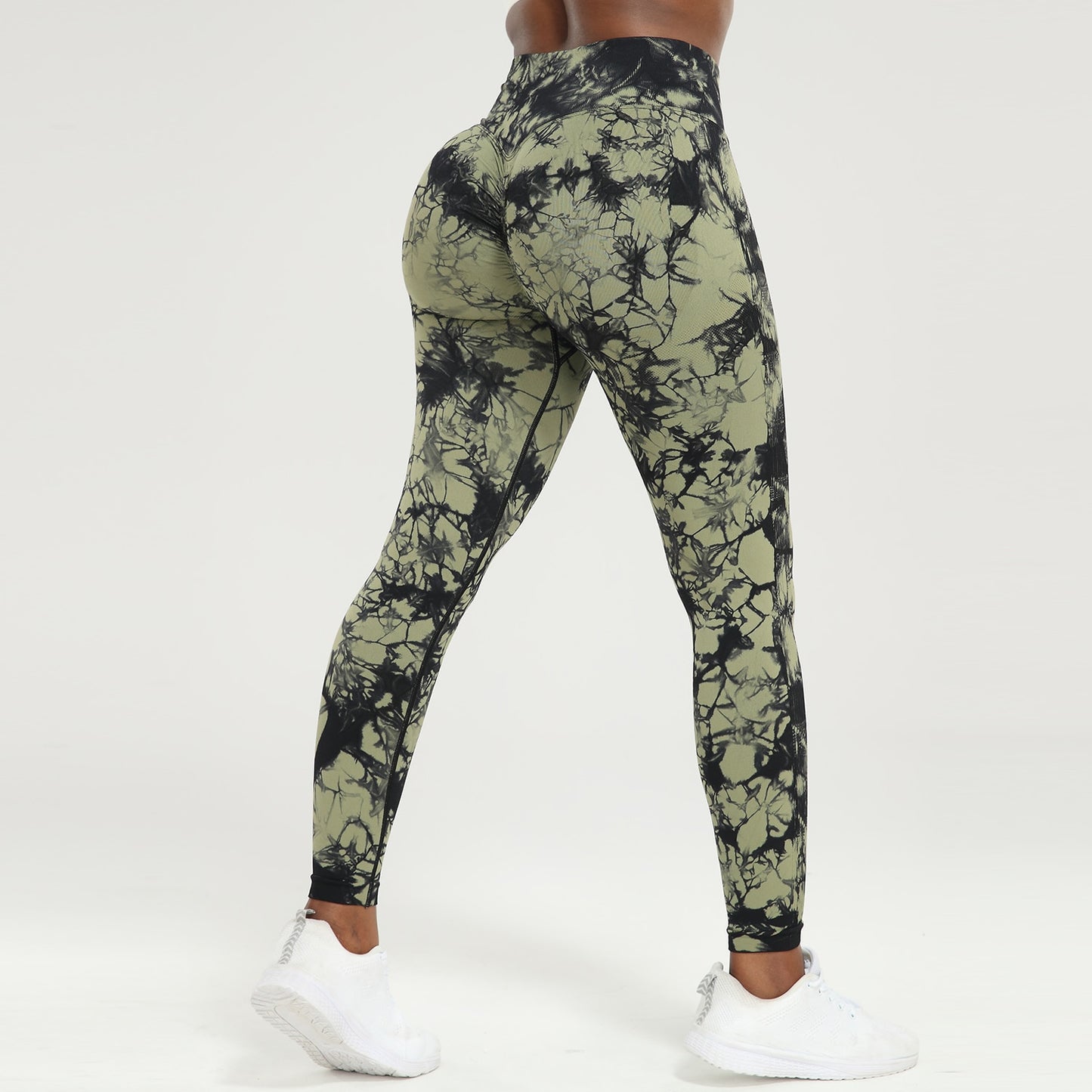 Veineux Seamless Leggings