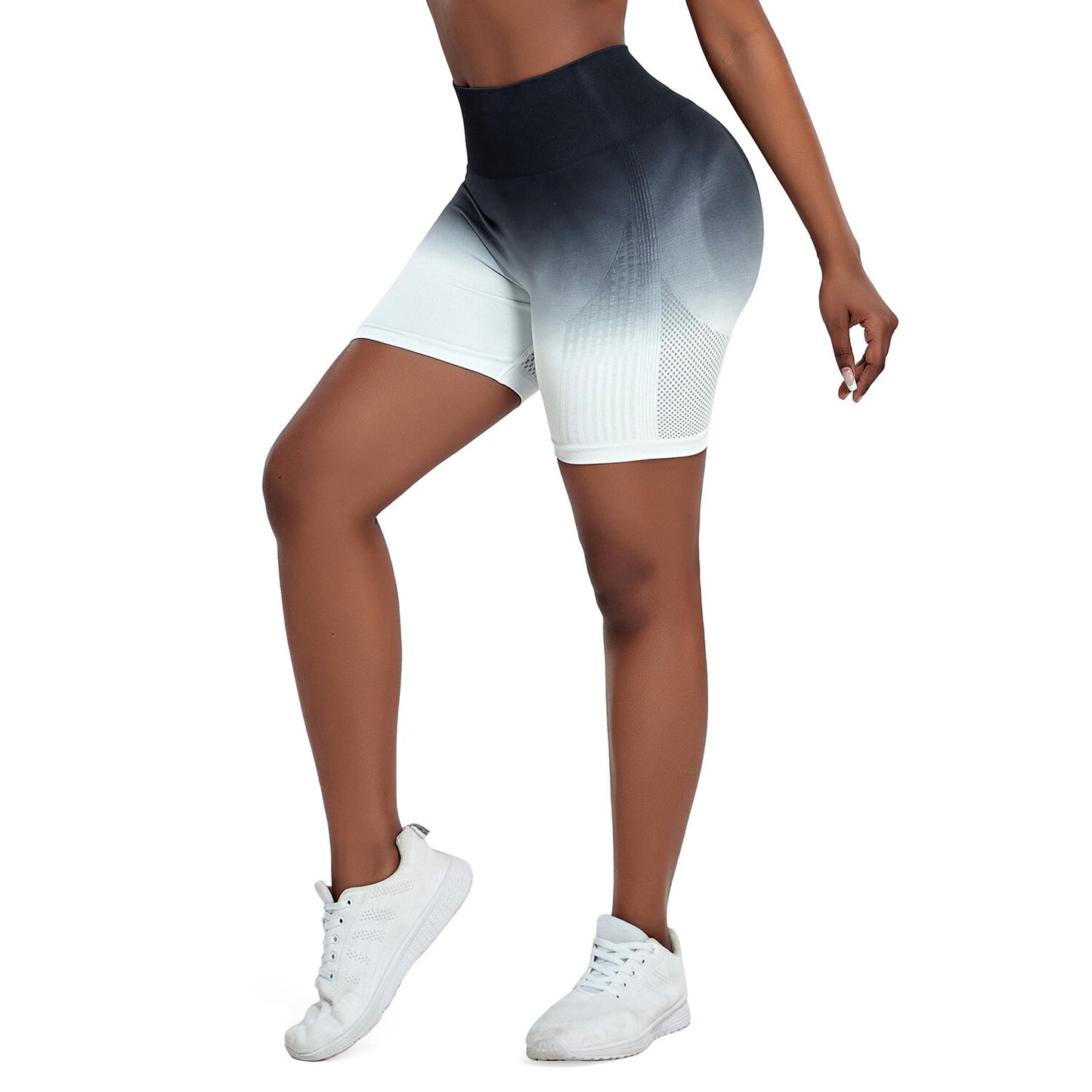Shadow Mesh Shorts