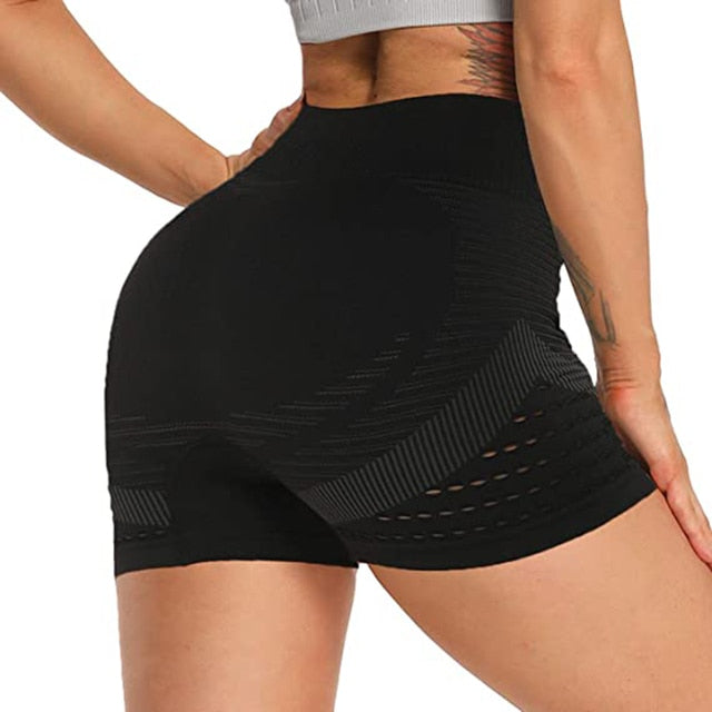 Zenflex Compression Shorts