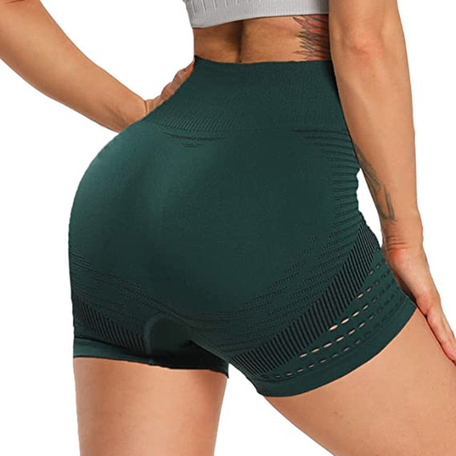 Zenflex Compression Shorts