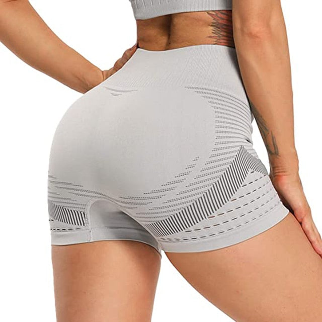 Zenflex Compression Shorts