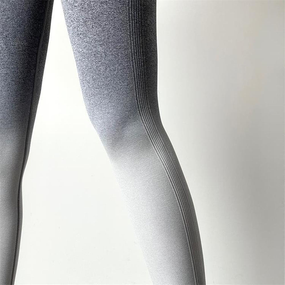 Gradient Infinity Seamless Leggings