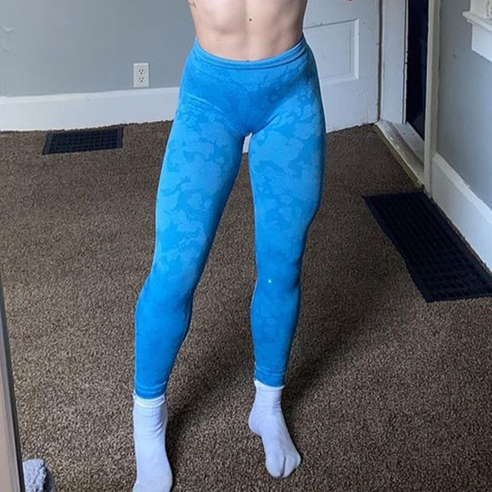 Harmony Root High Waist Leggings