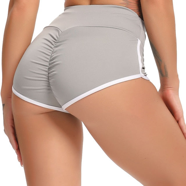 Lift Bliss Yoga Shorts