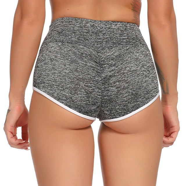 Lift Bliss Yoga Shorts
