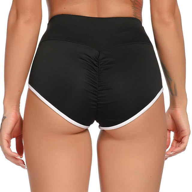 Lift Bliss Yoga Shorts