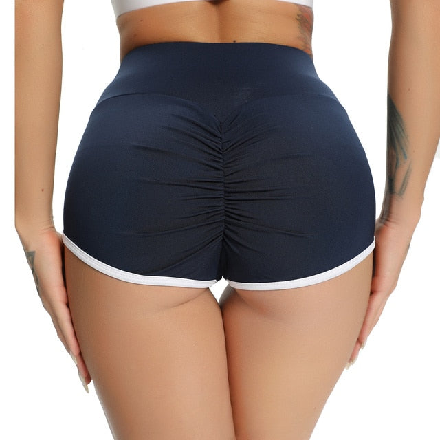 Lift Bliss Yoga Shorts