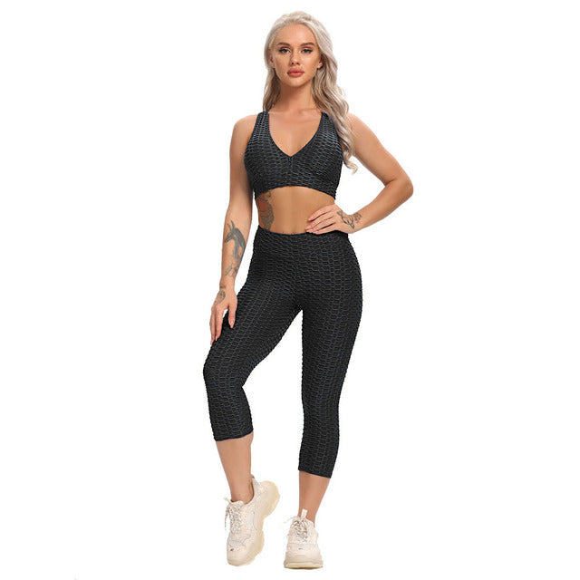 AthleticAria Set
