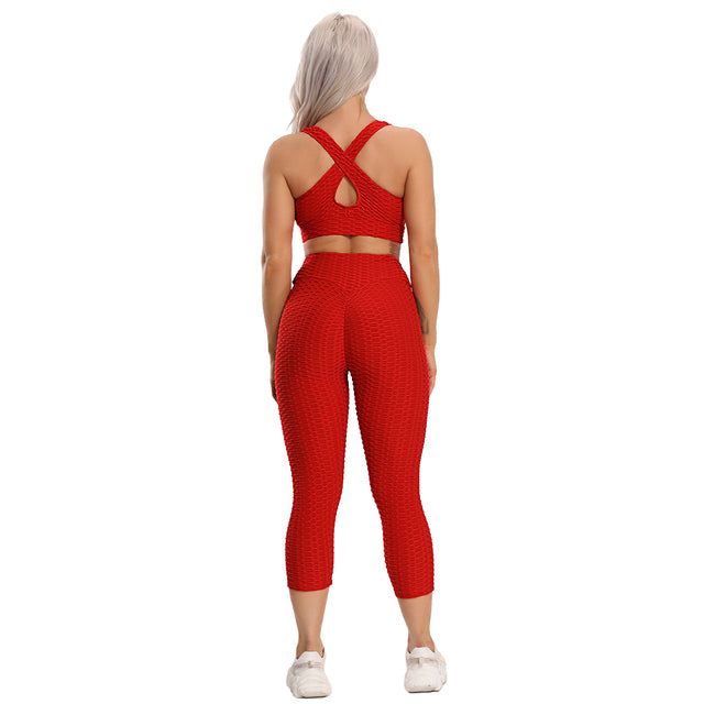 AthleticAria Set
