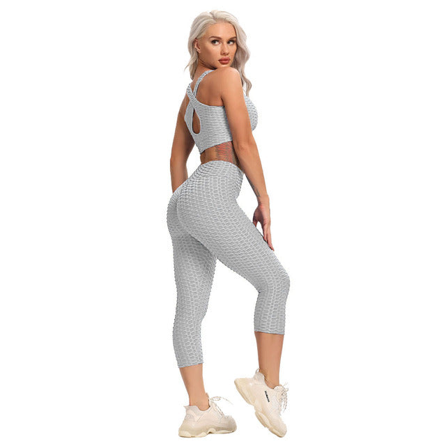 AthleticAria Set